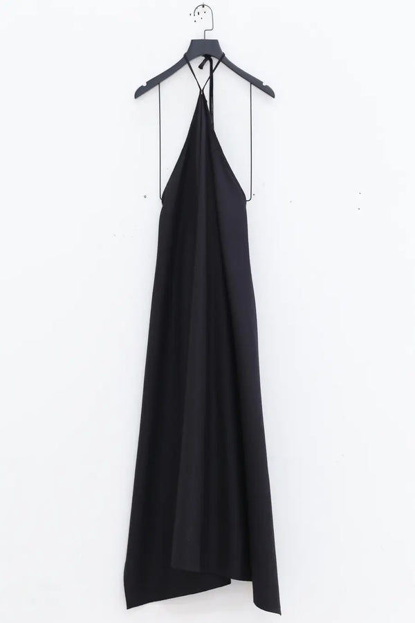 BASERANGE Dress DRLI-WS-000 black